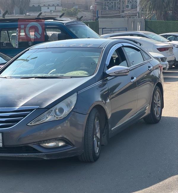هيونداي   للبيع في العراق